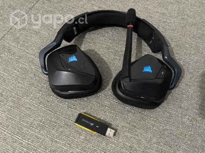 Corsair Elite RGB Gamer