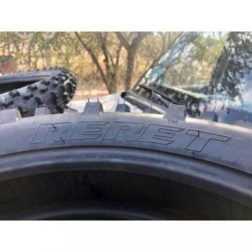 Neumático trasero 140/80-18 enduro