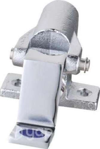 Llave pedal simple (bronce)