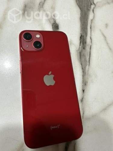 IPhone 13 product RED