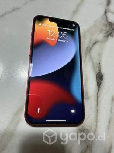 IPhone 13 product RED