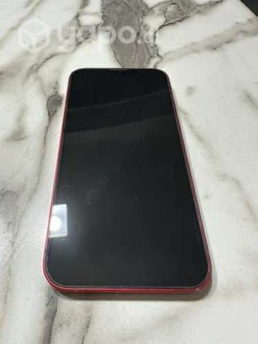 IPhone 13 product RED
