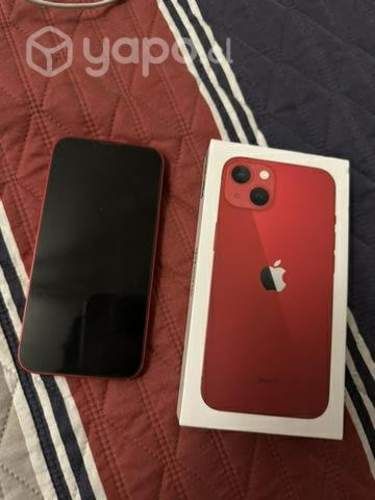 IPhone 13 product RED