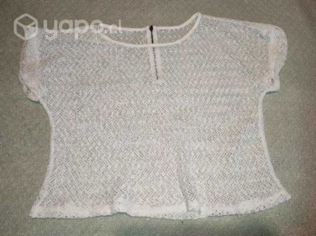 Por mudanza: Cosas talla S