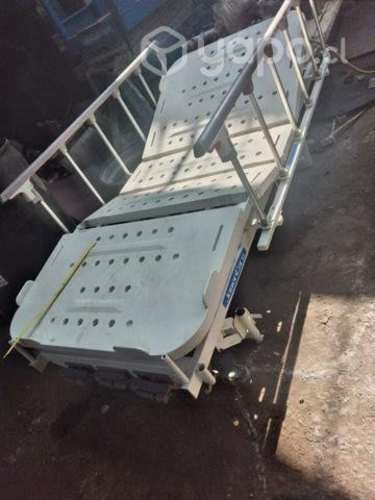 Camilla -cama clinica nueva