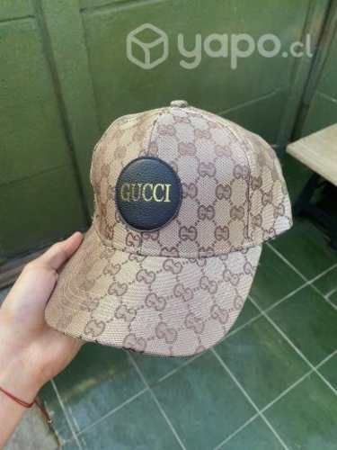 Gorro Gucci