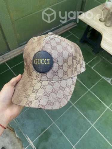Gorro Gucci