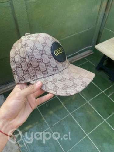 Gorro Gucci
