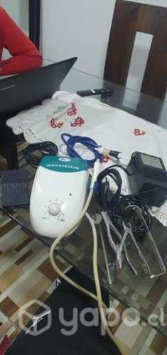 Ultrasonido dental scaler cavitron woodpecker