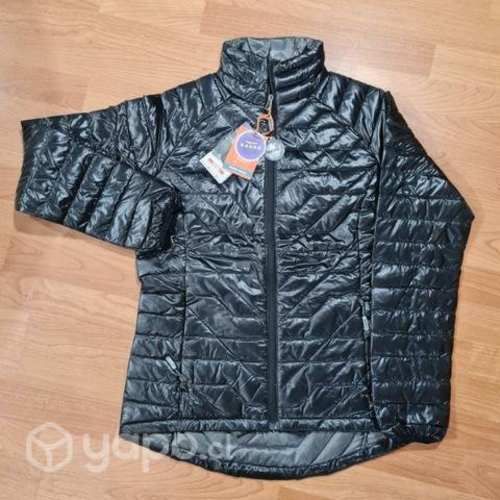 Chaqueta KANNU mujer (600 plumas)