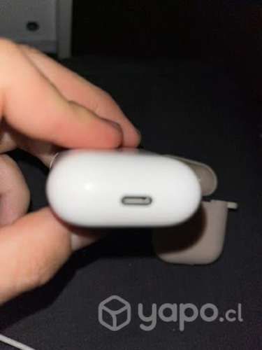 AirPods primera generación