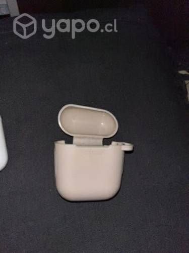 AirPods primera generación