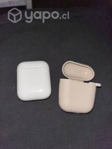 AirPods primera generación