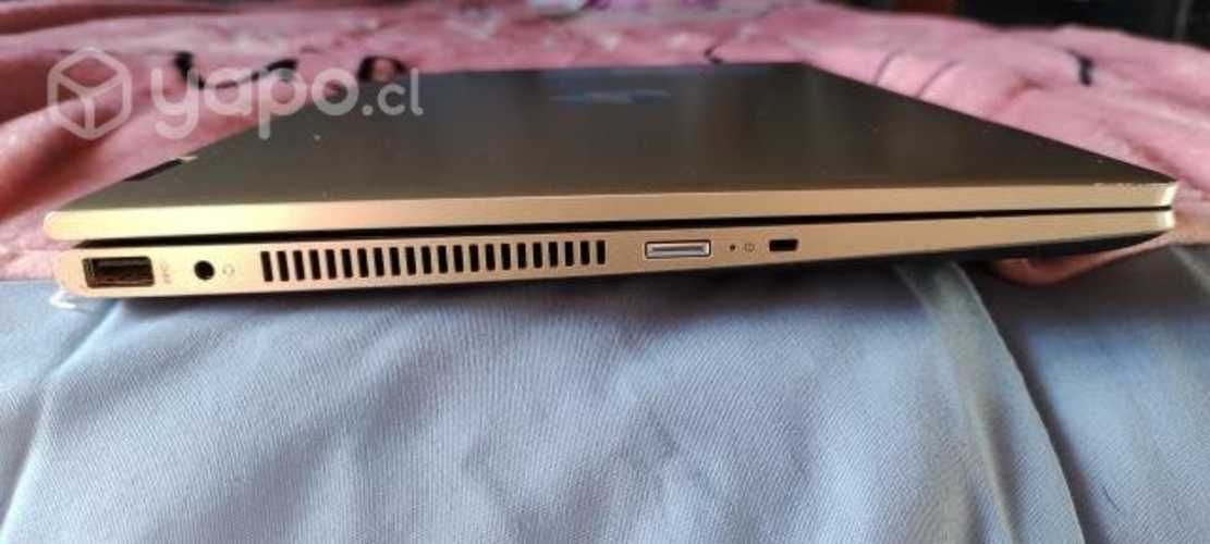 Notebook HP Pavilion 360 14