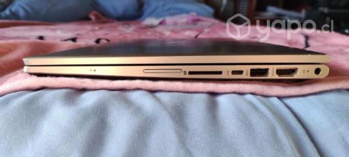Notebook HP Pavilion 360 14