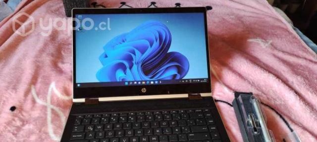 Notebook HP Pavilion 360 14