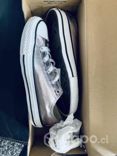 Zapatillas converse nuevas