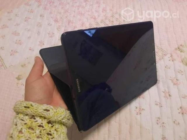 Samsung tab a 2016 - s pen [conversable]