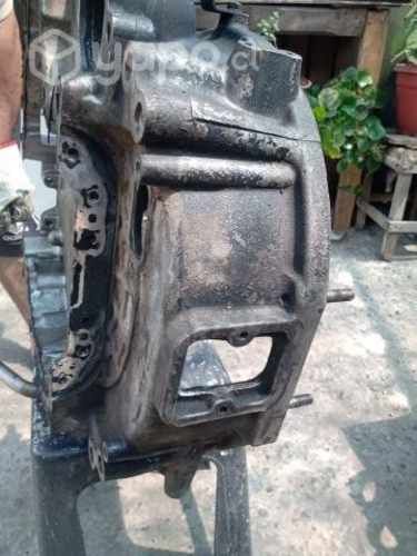 Carcasa Caja de Cambio Camión Hino FB99