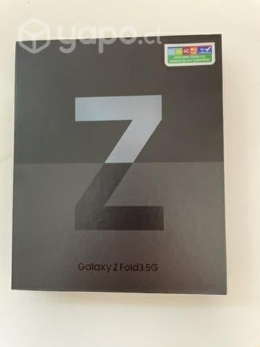 Samsung z fold 3