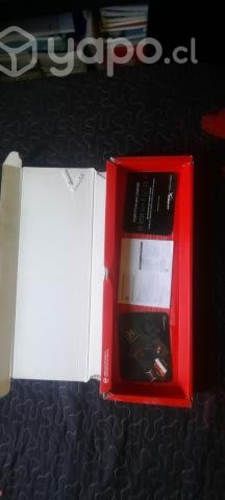 Teclado hyperx alloy fps rgb