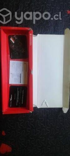 Teclado hyperx alloy fps rgb