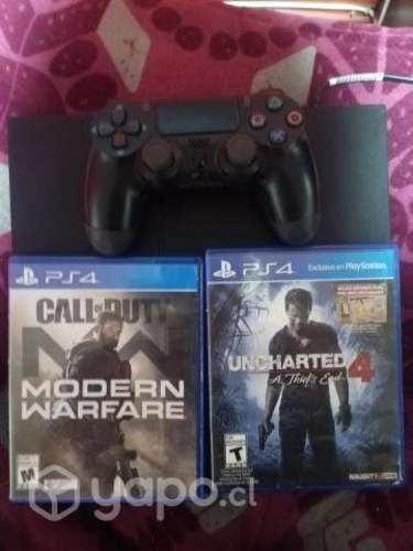 Ps4 fat playstation 4