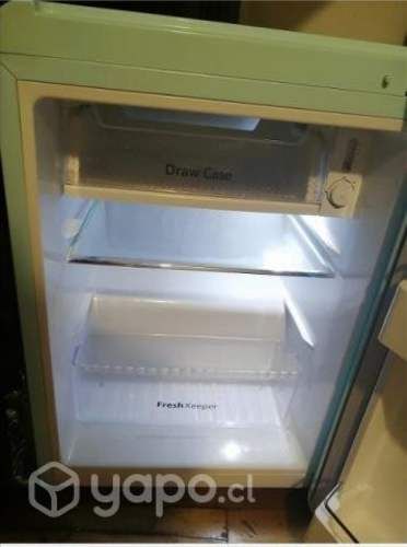 Frigobar the classic daewo