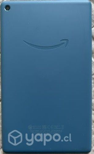 Amazon tablet fire 7