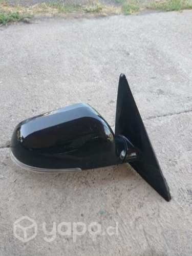 Espejo Changan CS35 derecho 13 a 17
