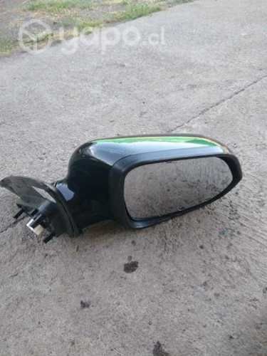 Espejo Changan CS35 derecho 13 a 17