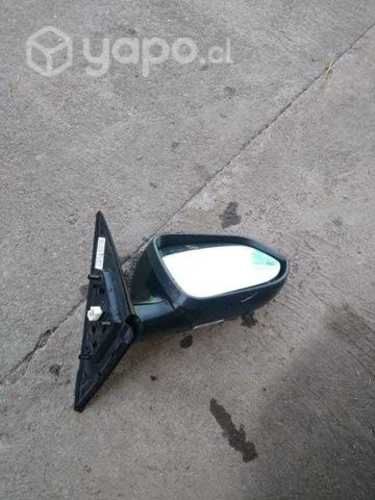 Espejo Changan CS35 derecho 13 a 17