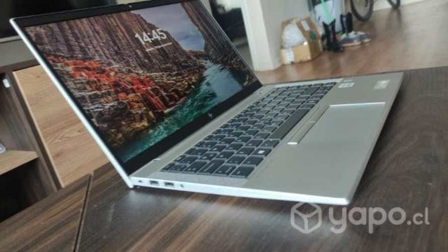 Notebook Elitebook 840 g7 i5/16gb/512ssd gama alta