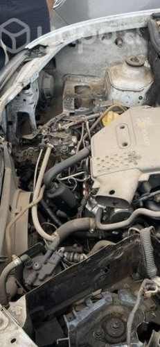 Culata renault Kangoo 2007 1.9 Diesel