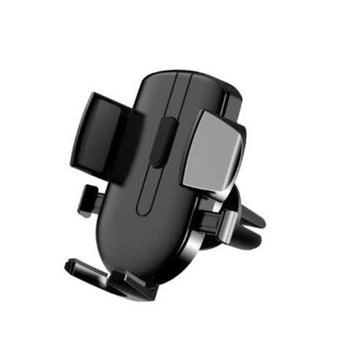 Soporte Base para Celular a Rejilla Aire ajustable