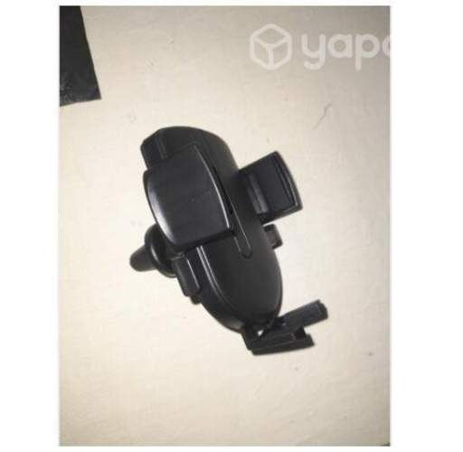 Soporte Base para Celular a Rejilla Aire ajustable
