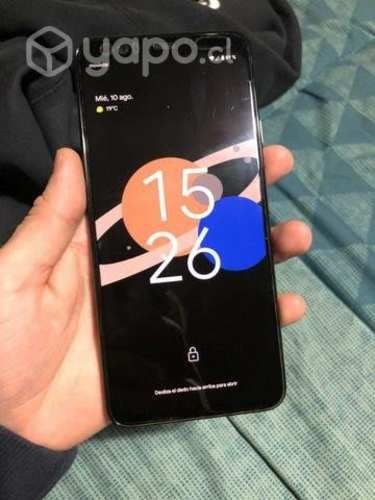 Google Pixel 4XL