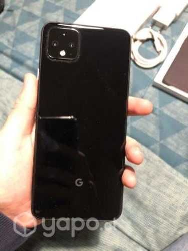 Google Pixel 4XL