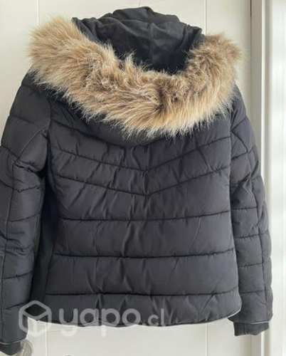 Parka Wados talla L gruesa