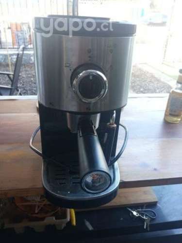 Cafetera Oster excelente funcionamiento