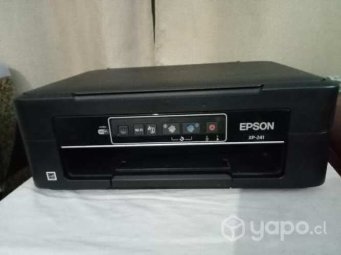 Multifuncional Epson xp-241