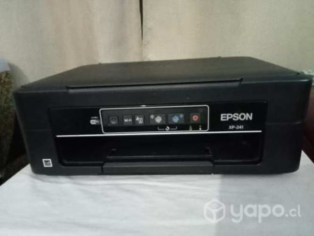 Multifuncional Epson xp-241