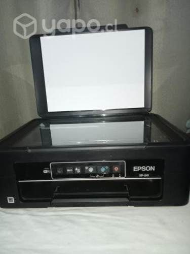 Multifuncional Epson xp-241