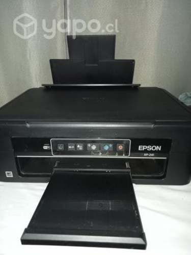 Multifuncional Epson xp-241