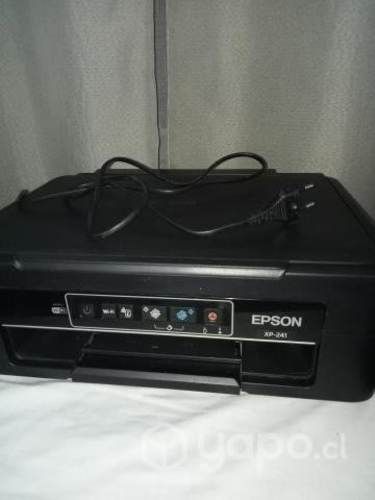 Multifuncional Epson xp-241