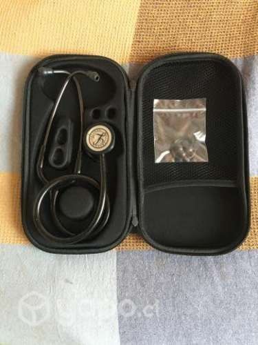 Fonendoscopio Litmann Classic lll