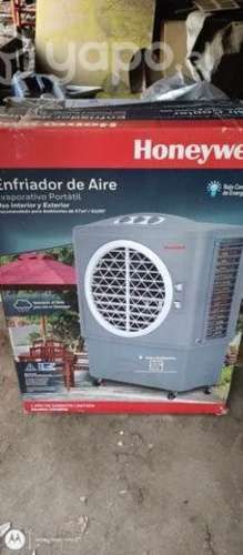 Enfriador de aire