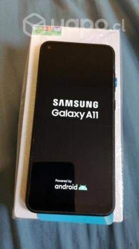 Samsung Galaxy A11