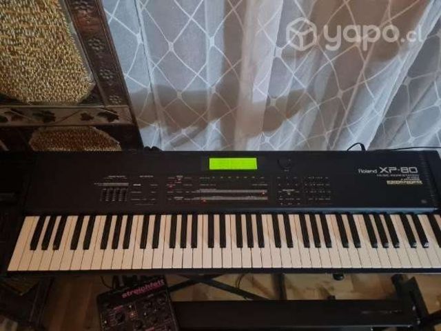 Roland XP80