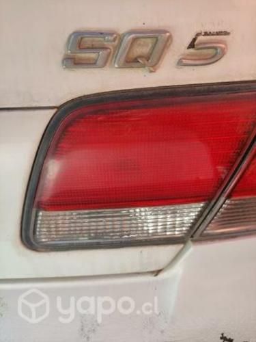 Focos trasero Samsung SQ5 99